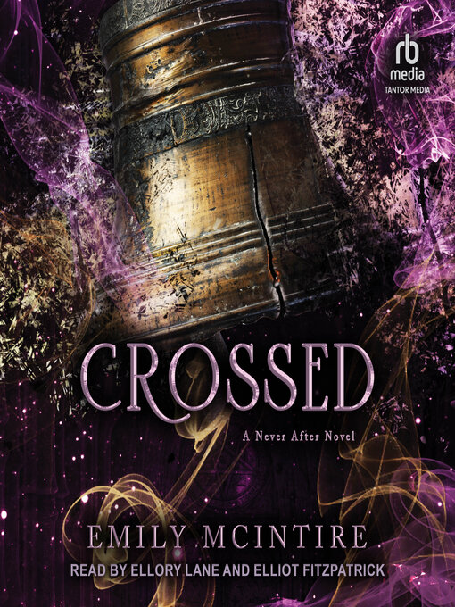 Title details for Crossed by Emily McIntire - Available